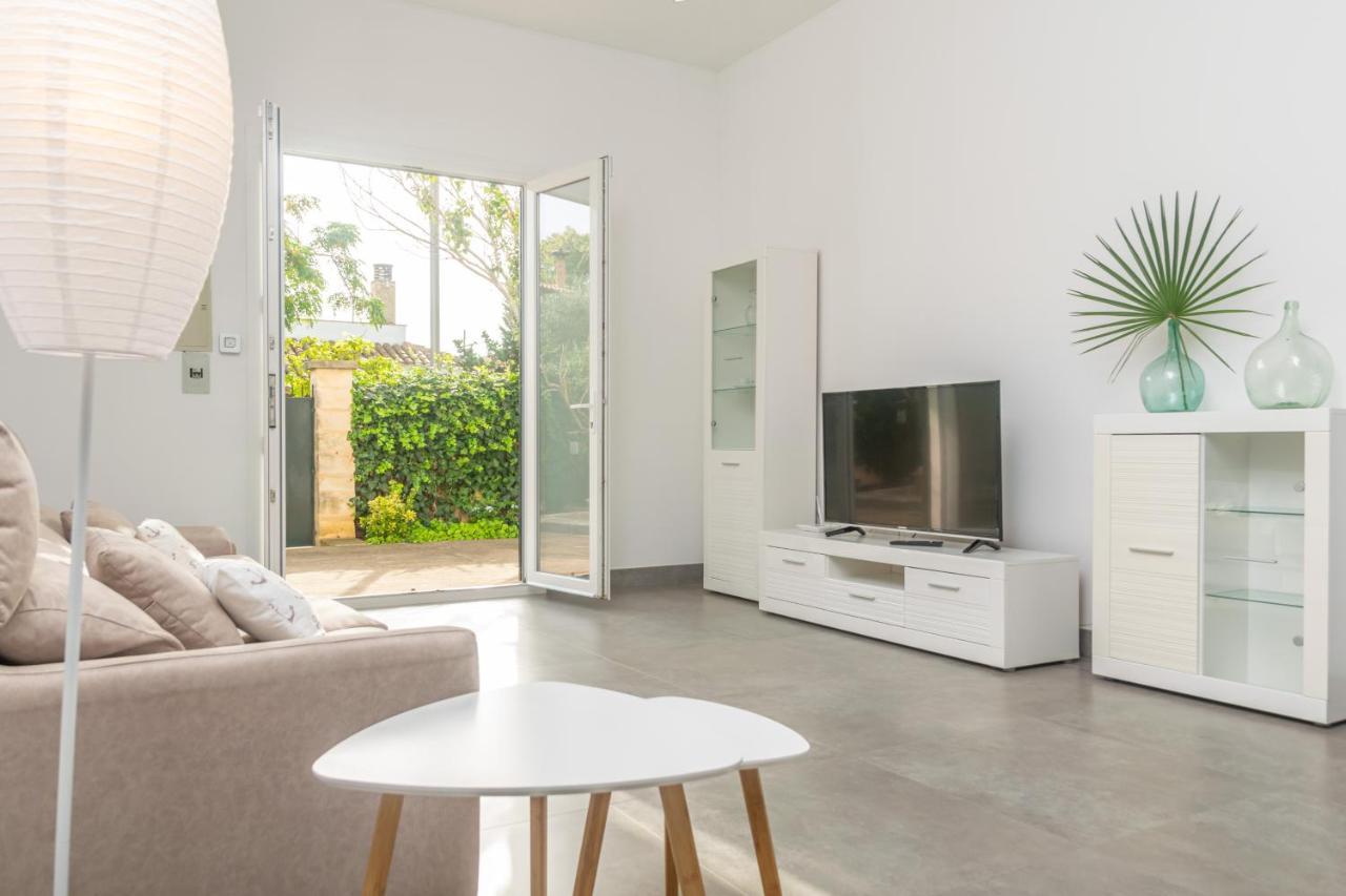 Cala Rafalino Chalet S'Illot (Mallorca)